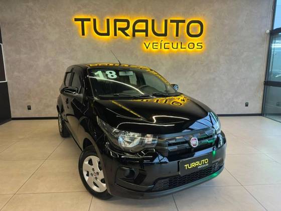FIAT MOBI 1.0 EVO FLEX LIKE. MANUAL FIAT MOBI 1.0 EVO FLEX LIKE. MANUAL